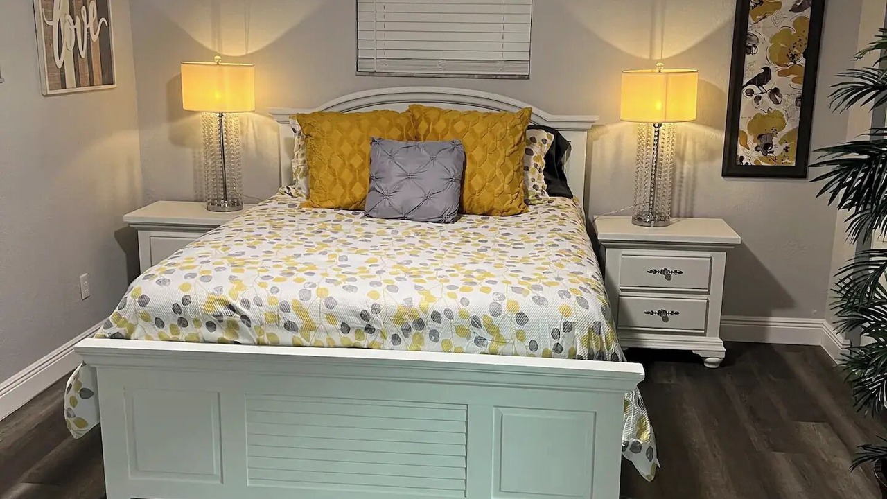 Photo of Bedroom in Ocala