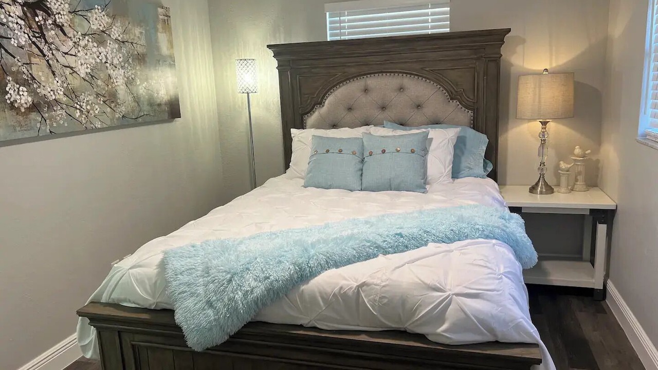 Photo of Bedroom in Ocala