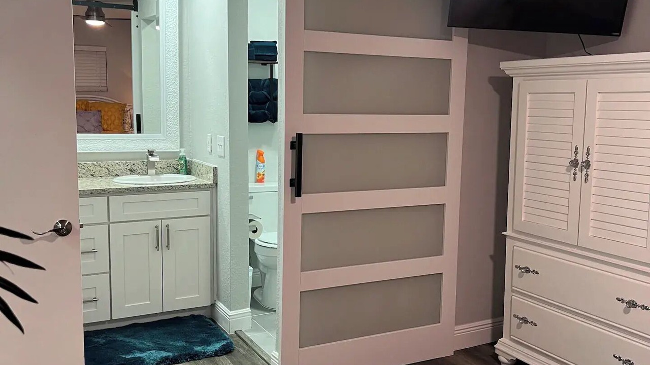 Photo of Bedroom in Ocala