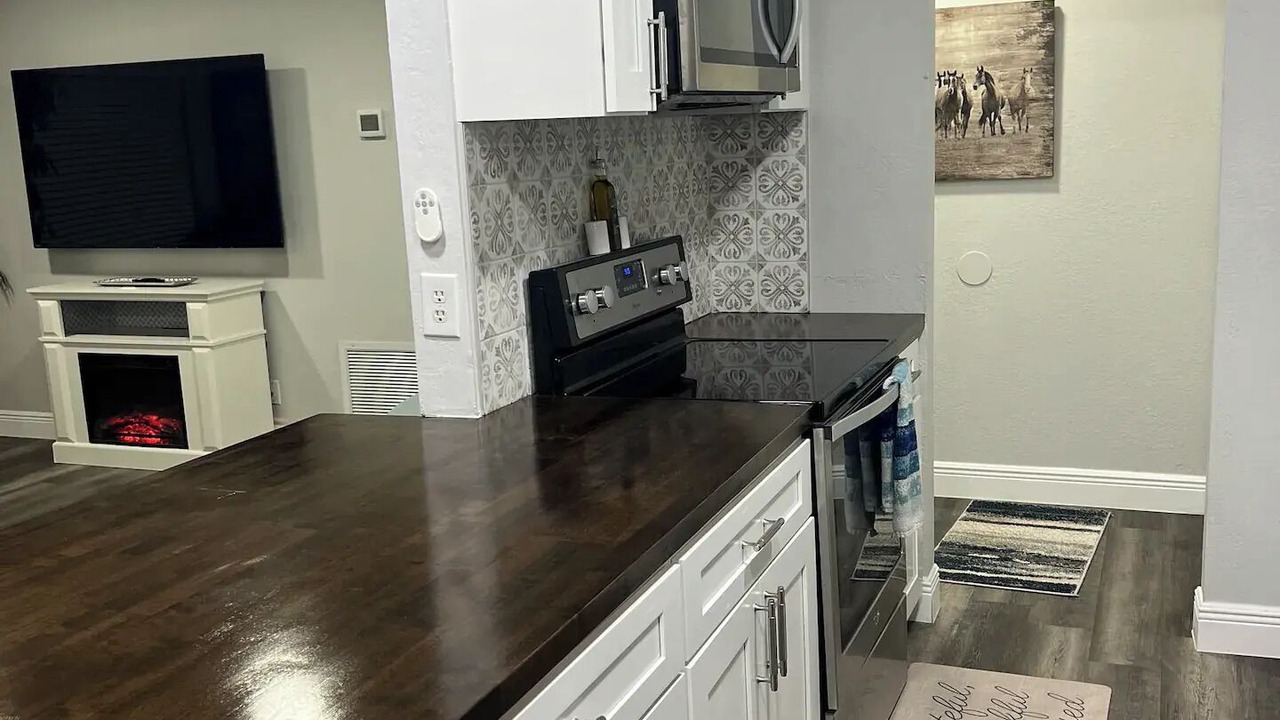 Photo of Kitchen in Ocala