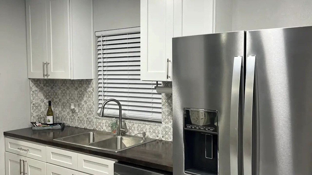 Photo of Kitchen in Ocala