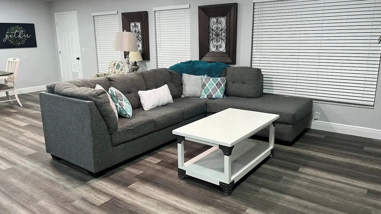 Photo of Livingroom in Ocala