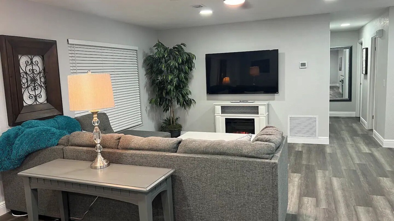 Photo of Livingroom in Ocala