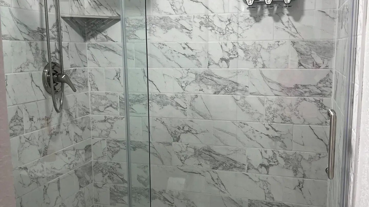 Photo of Bathroom in Ocala