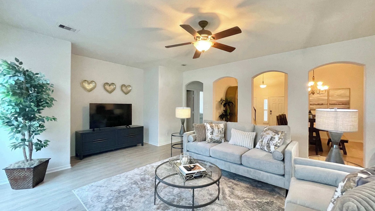 Photo of Livingroom in College Park