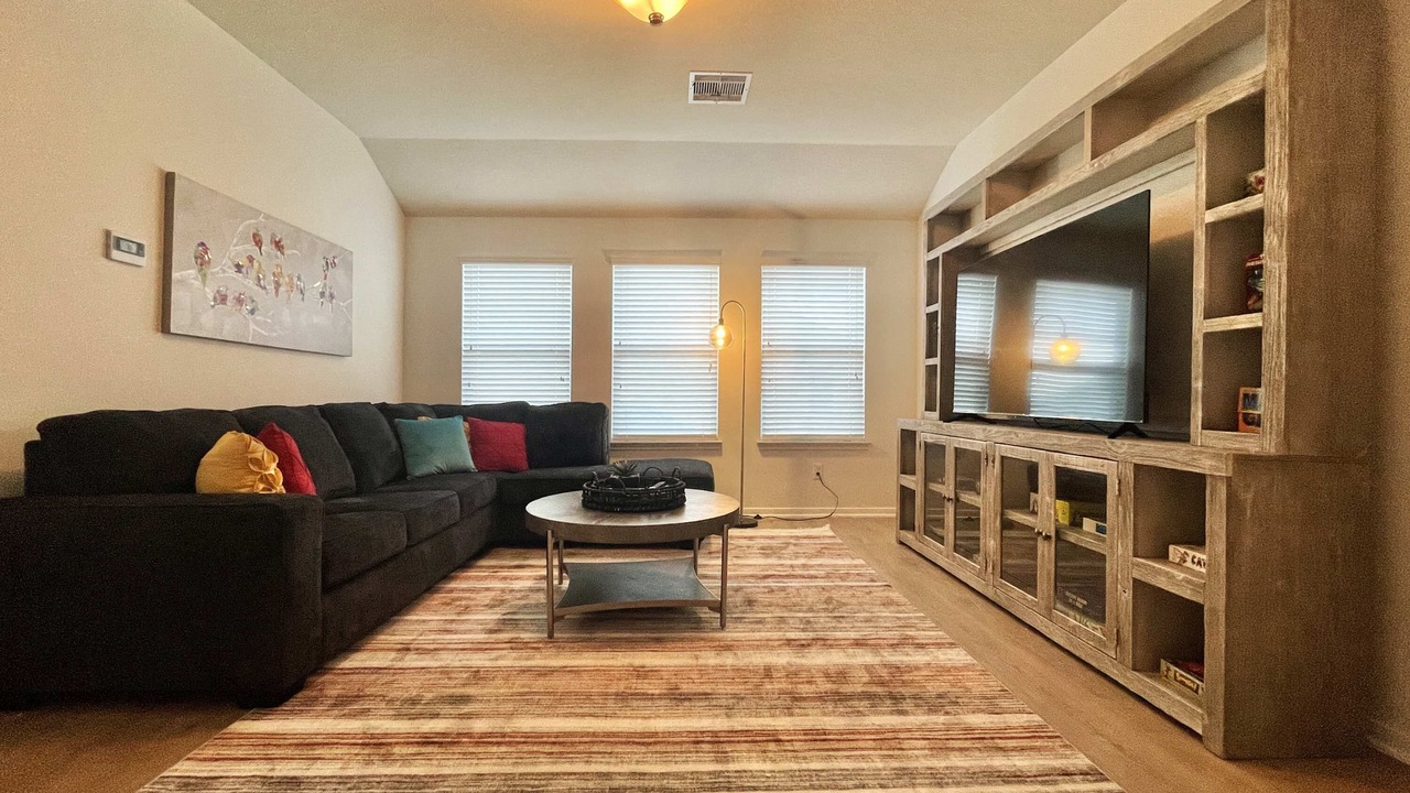 Photo of Livingroom in College Park