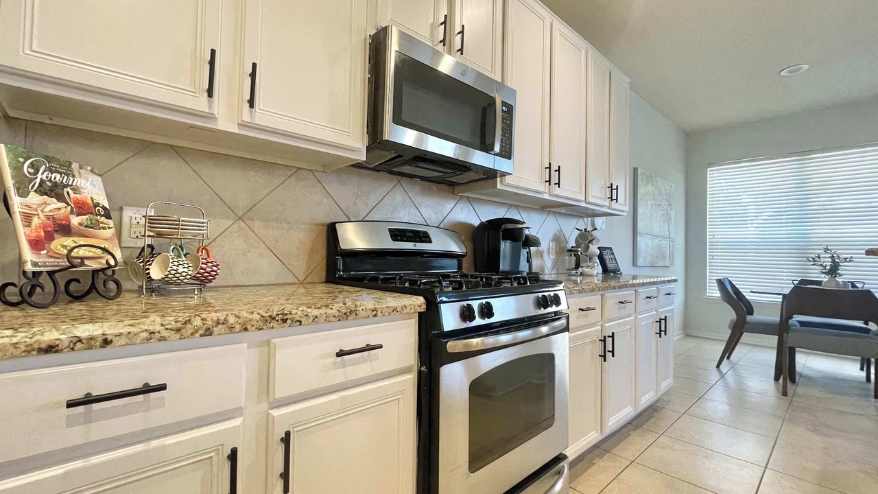 Photo of Kitchen in College Park