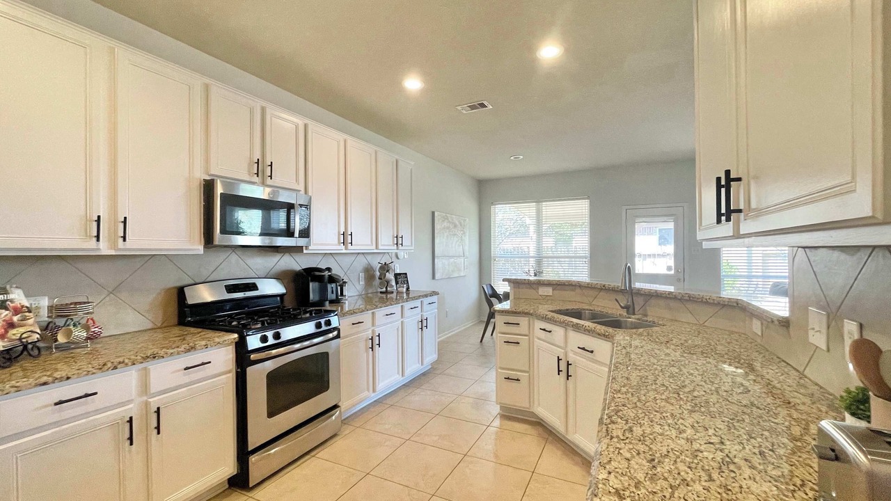 Photo of Kitchen in College Park