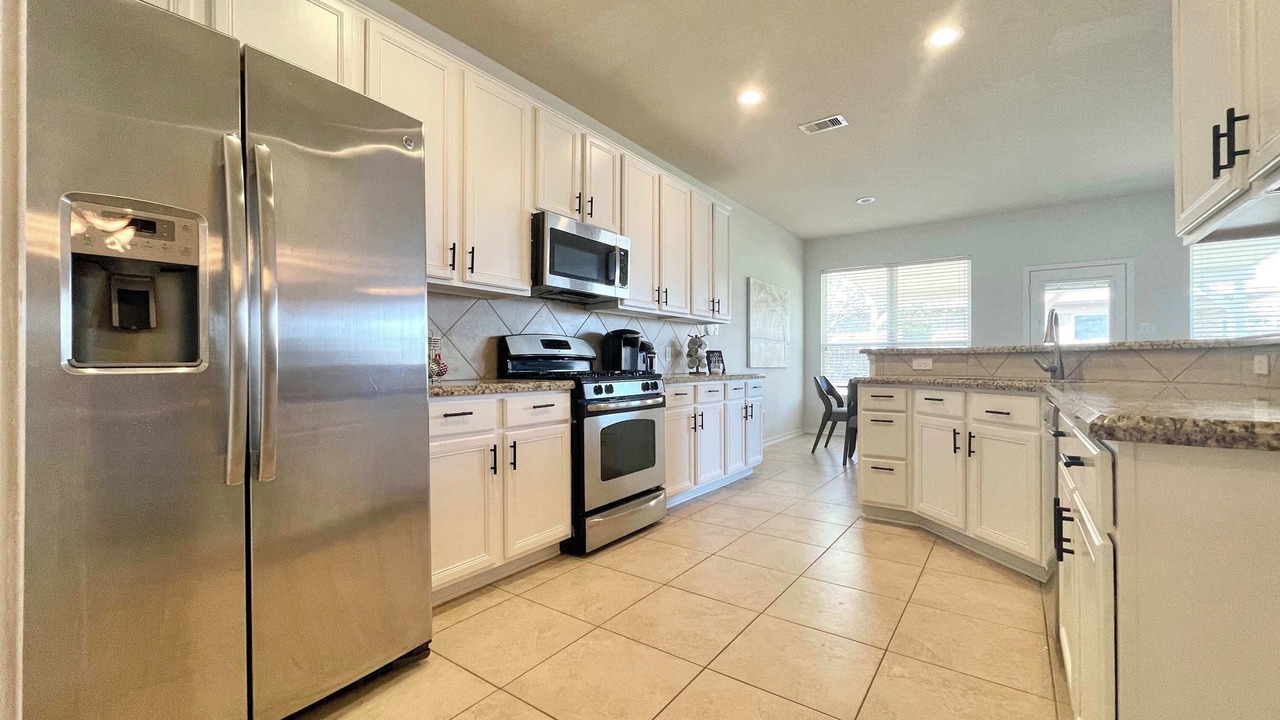 Photo of Kitchen in College Park