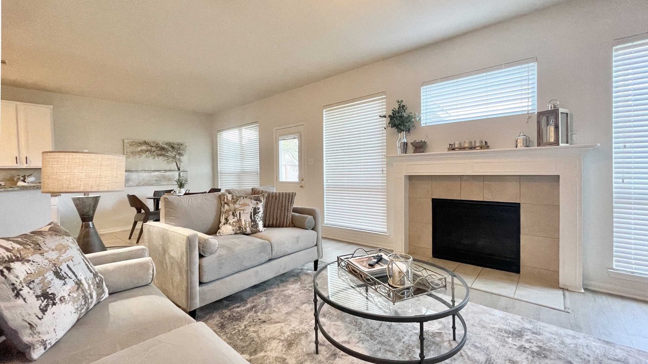 Photo of Livingroom in College Park