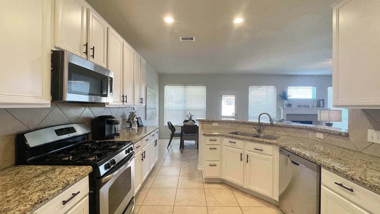 Photo of Kitchen in College Park