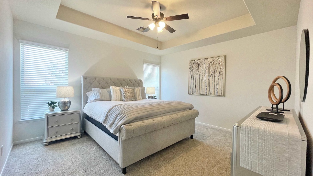 Photo of Bedroom in College Park