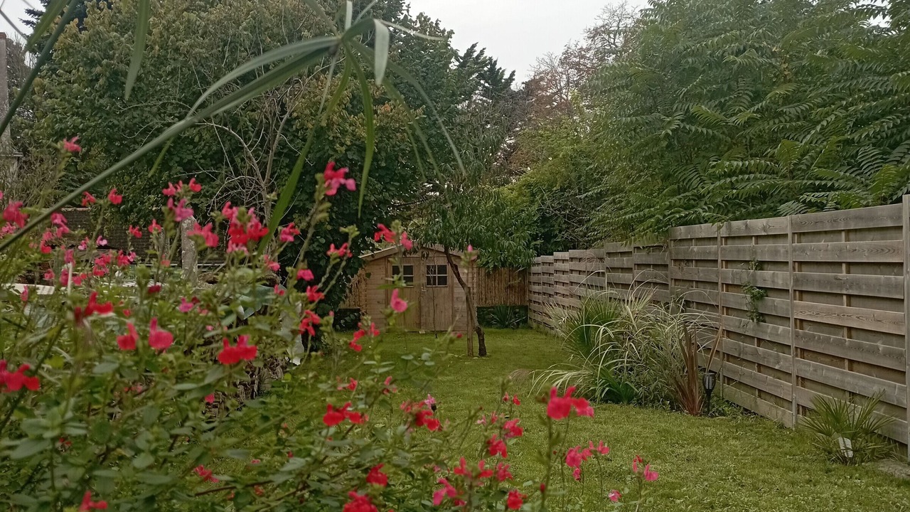 Photo of Outdoor in Asserac