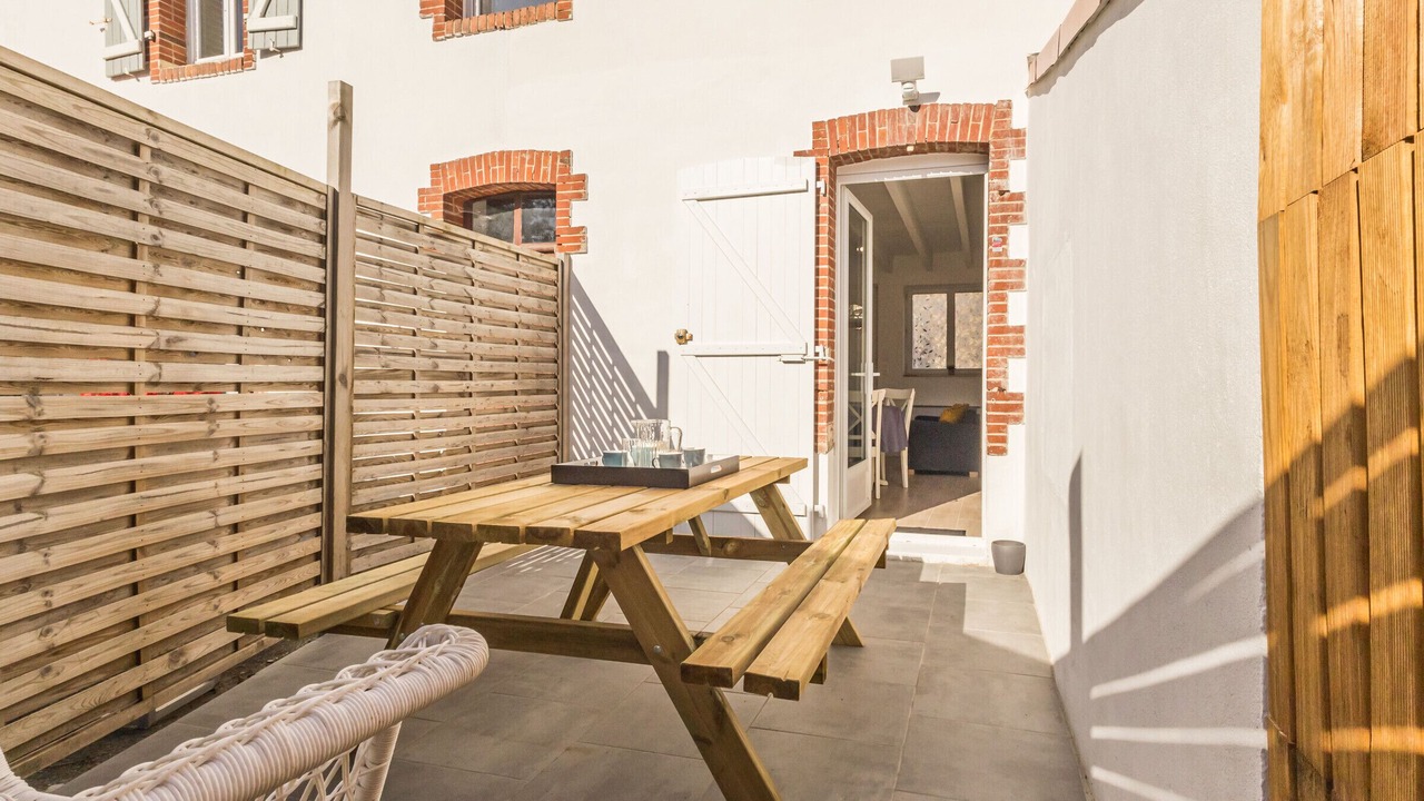 Photo of Outdoor in La Montagne
