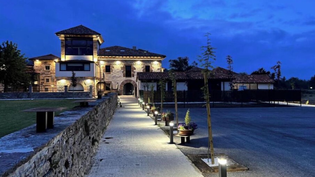 Photo of Outdoor in Hermandad de Campoo de Suso