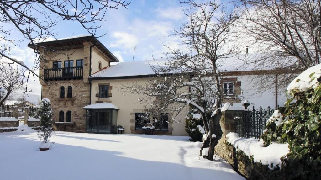 Photo of Outdoor in Hermandad de Campoo de Suso