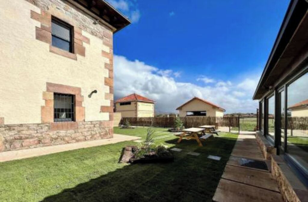 Photo of Outdoor in Hermandad de Campoo de Suso
