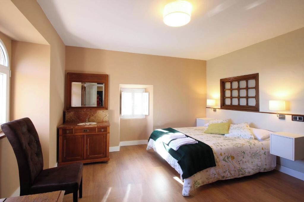 Photo of Bedroom in Hermandad de Campoo de Suso