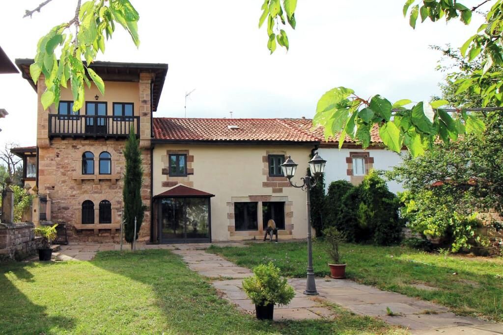 Photo of Outdoor in Hermandad de Campoo de Suso