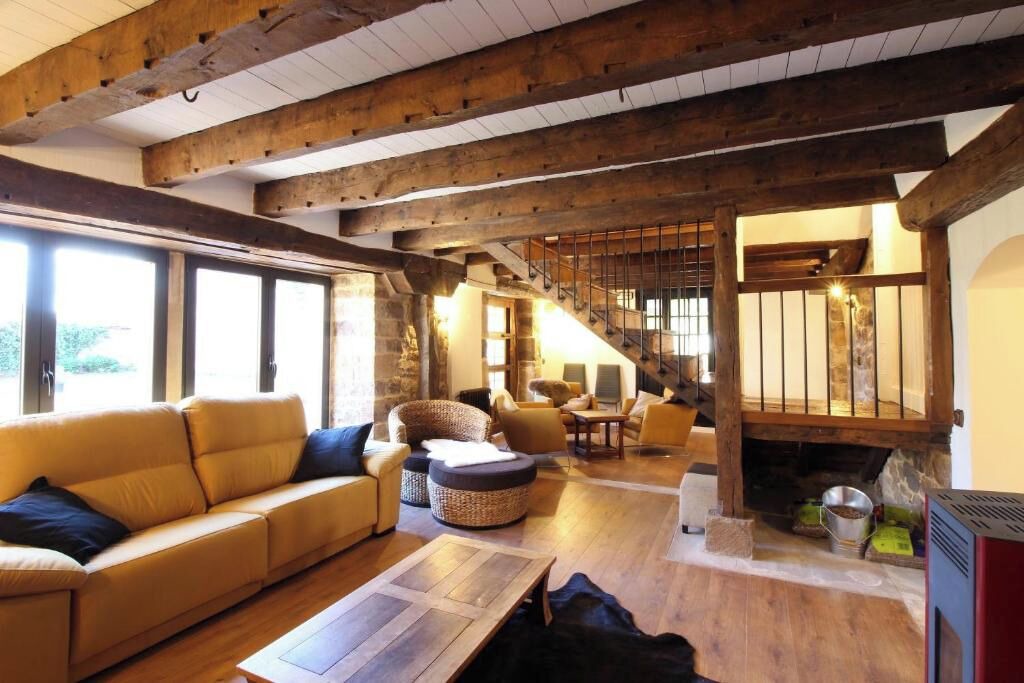 Photo of Livingroom in Hermandad de Campoo de Suso