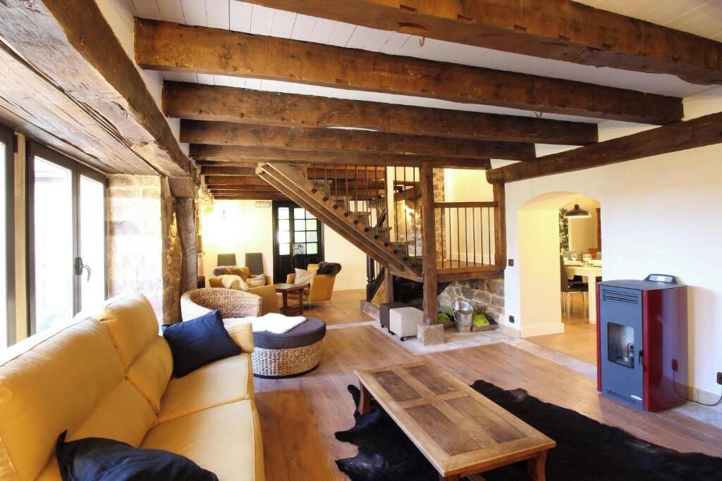Photo of Livingroom in Hermandad de Campoo de Suso