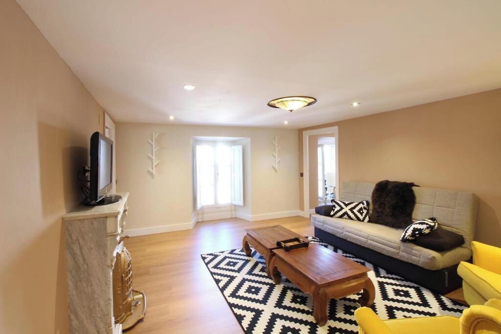 Photo of Livingroom in Hermandad de Campoo de Suso