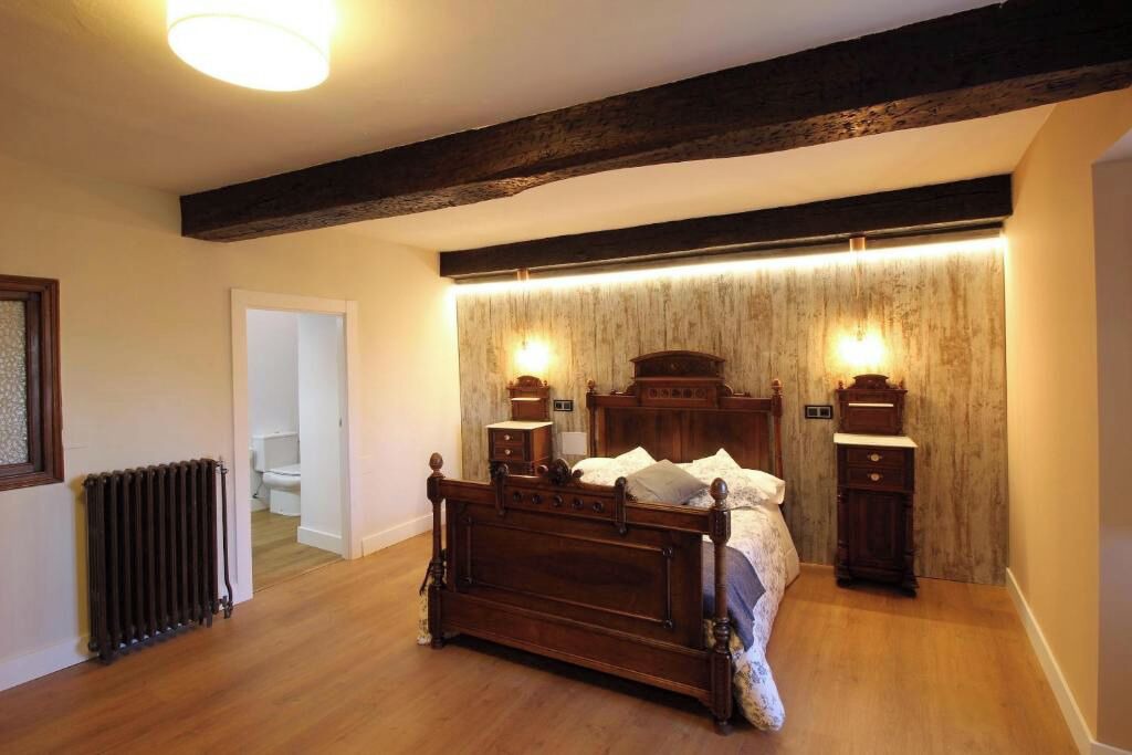Photo of Bedroom in Hermandad de Campoo de Suso