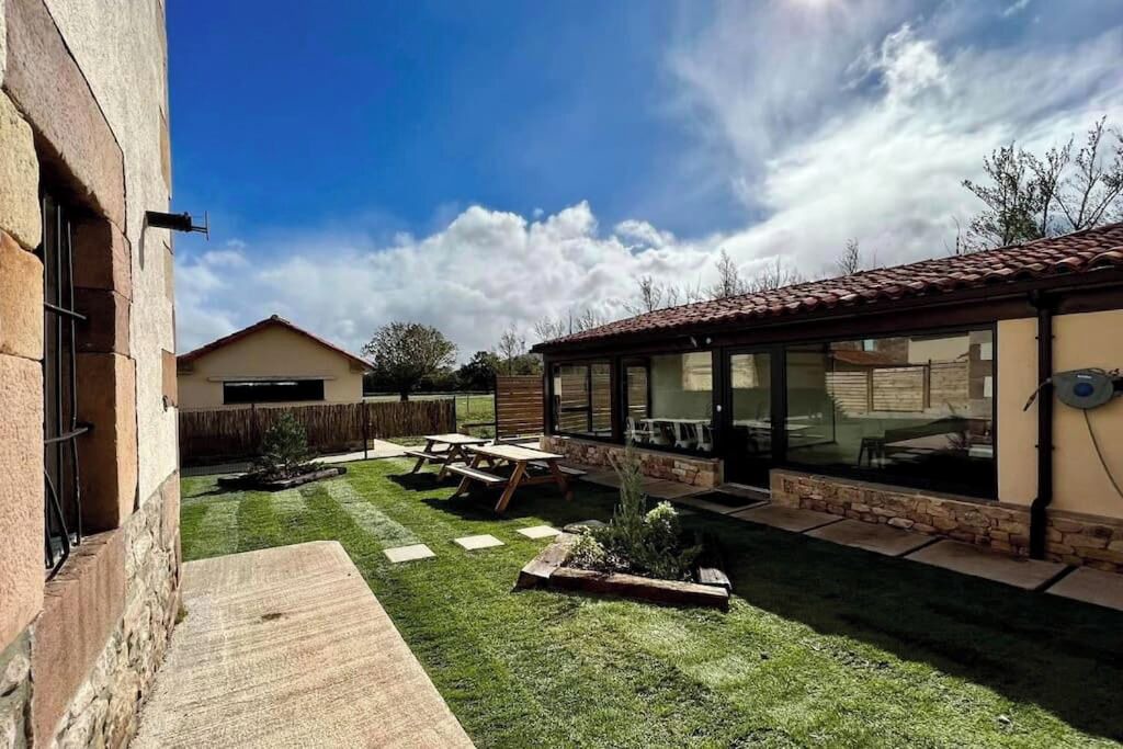 Photo of Outdoor in Hermandad de Campoo de Suso