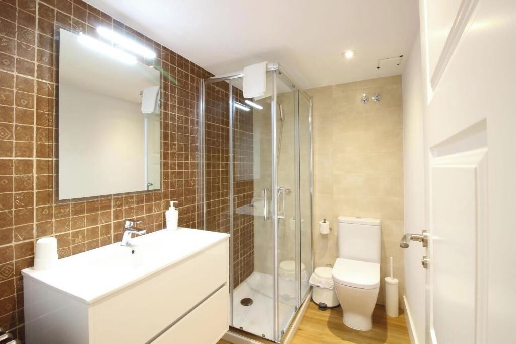 Photo of Bathroom in Hermandad de Campoo de Suso