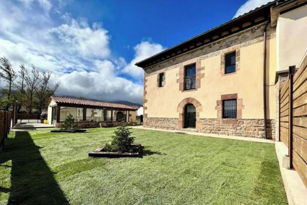 Photo of Outdoor in Hermandad de Campoo de Suso