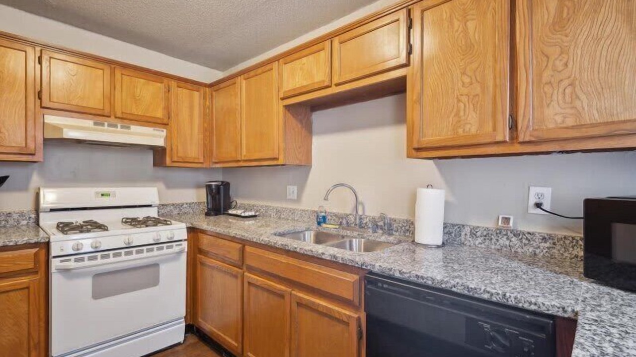 Photo of Kitchen in Tulsa