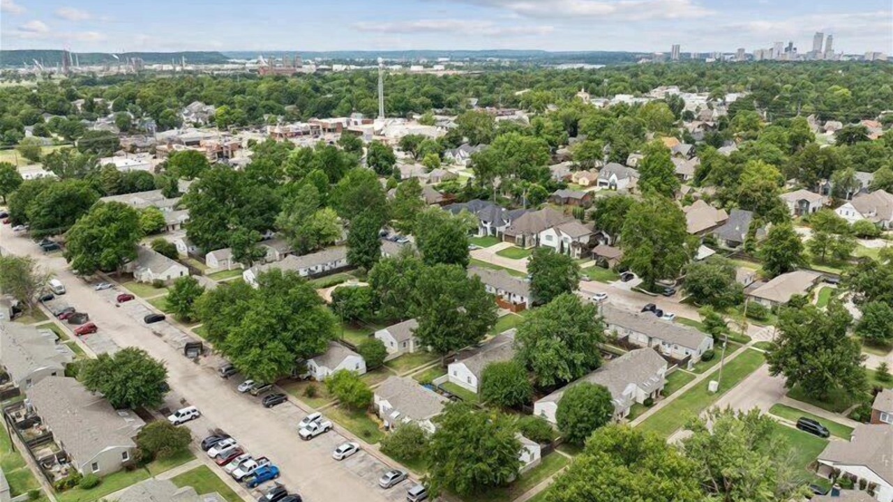 Photo of Outdoor in Tulsa
