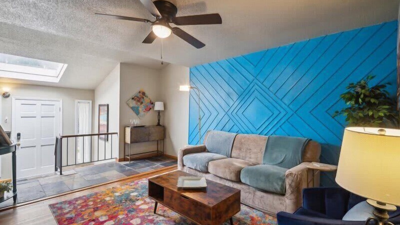 Photo of Livingroom in Tulsa