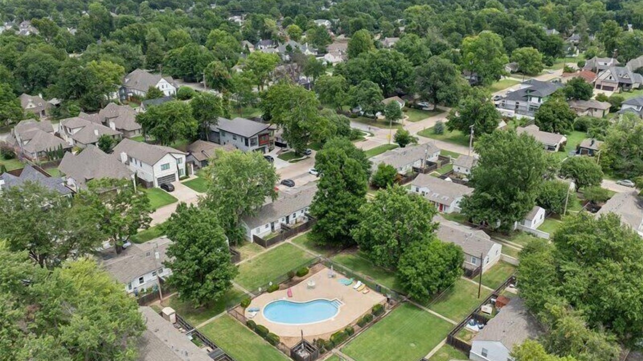 Photo of Outdoor in Tulsa