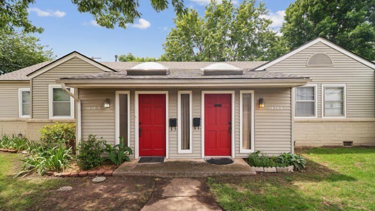 Photo of Outdoor in Tulsa
