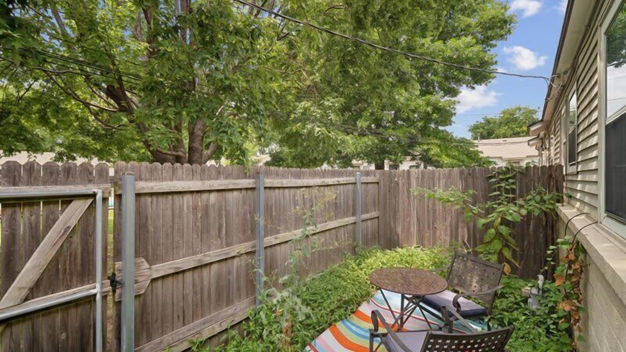 Photo of Outdoor in Tulsa