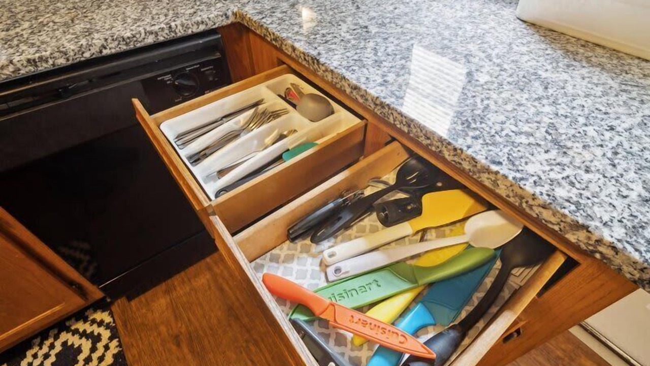 Photo of Kitchen in Tulsa