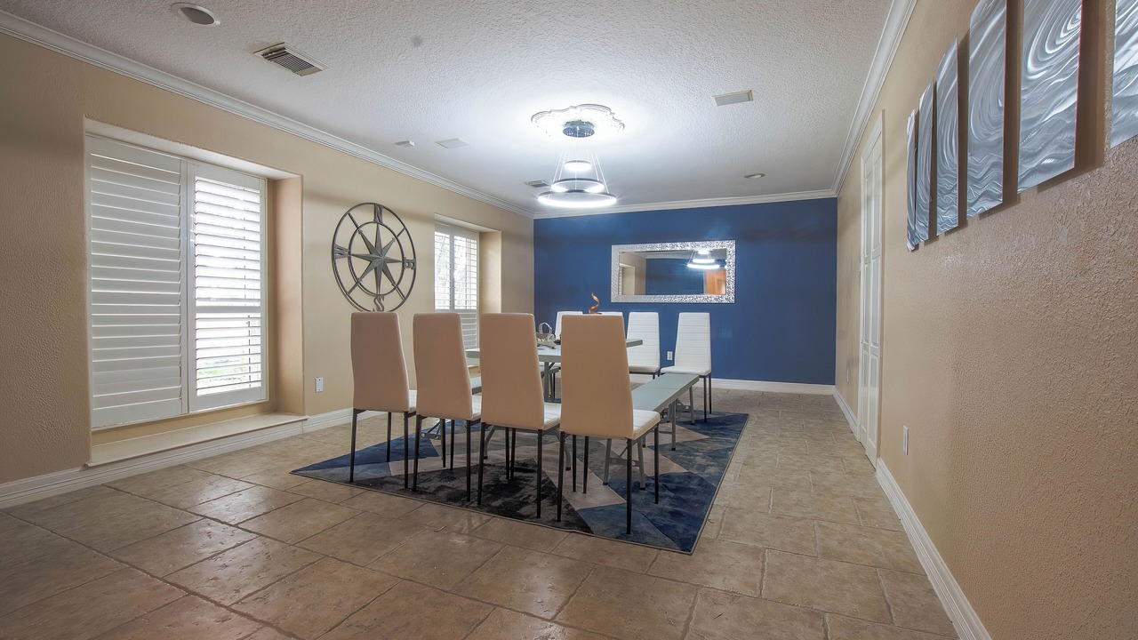 Photo of Livingroom in Houston