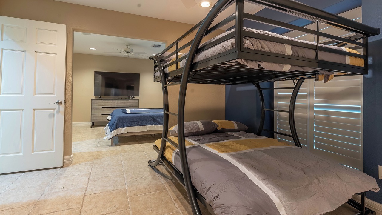 Photo of Bedroom in Houston