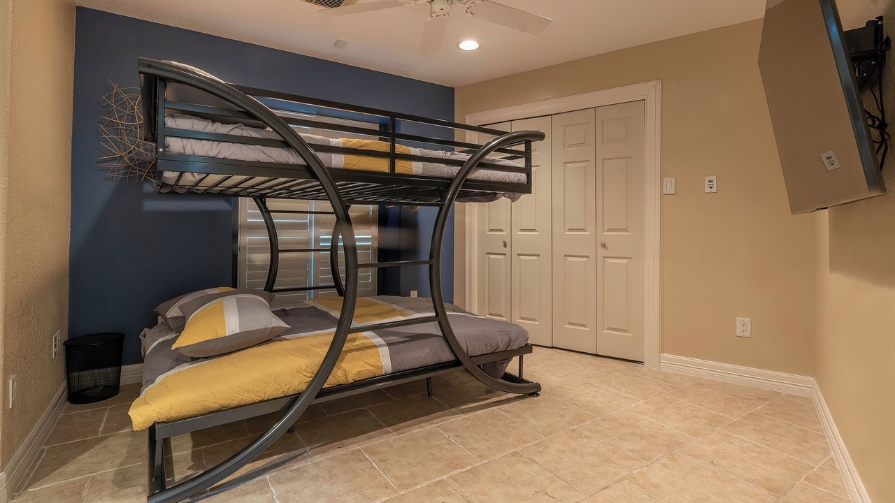 Photo of Bedroom in Houston