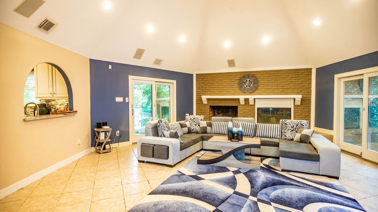 Photo of Bedroom in Houston