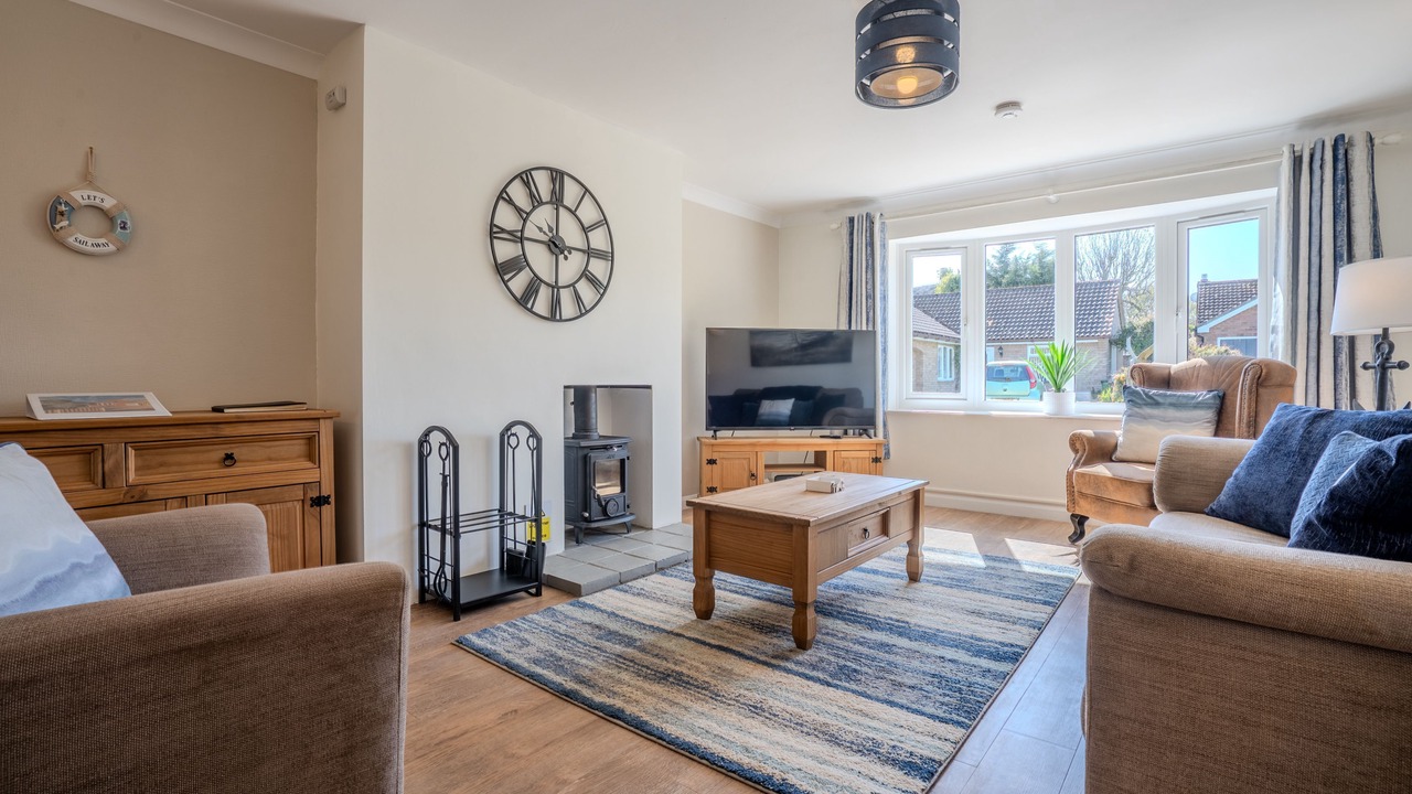 Photo of Livingroom in Winterton-on-Sea