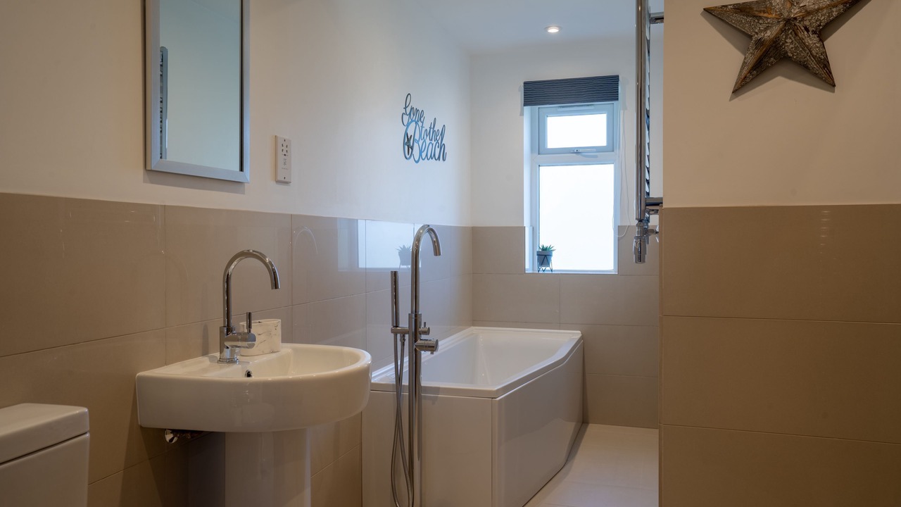 Photo of Bathroom in Winterton-on-Sea