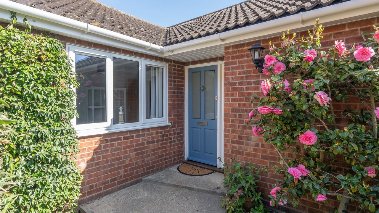 Photo of Outdoor in Winterton-on-Sea