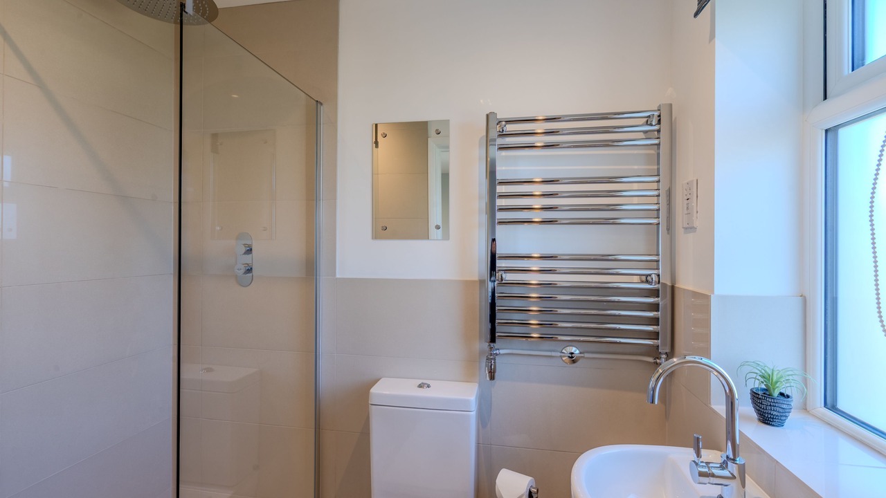 Photo of Bathroom in Winterton-on-Sea