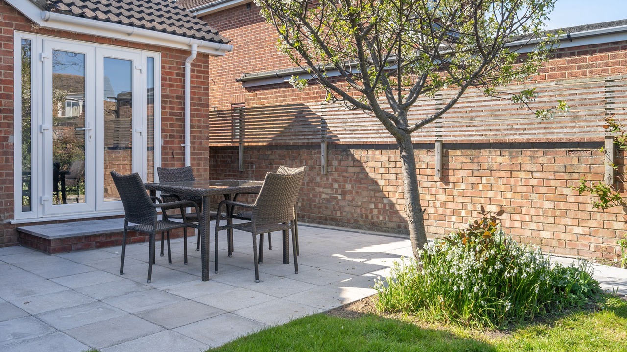 Photo of Outdoor in Winterton-on-Sea