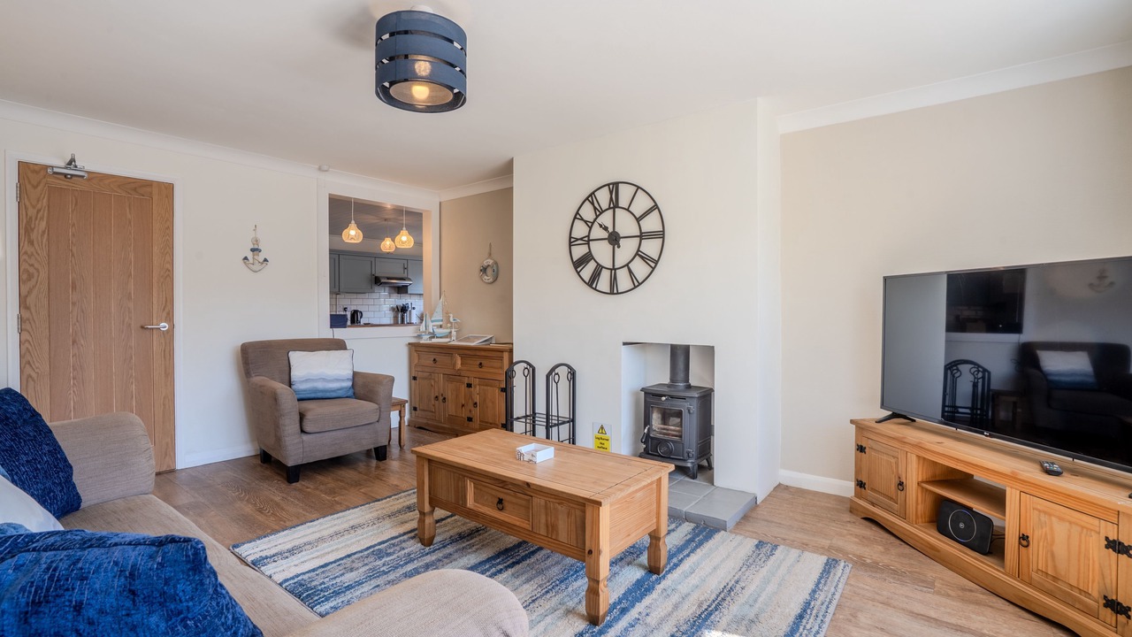 Photo of Livingroom in Winterton-on-Sea