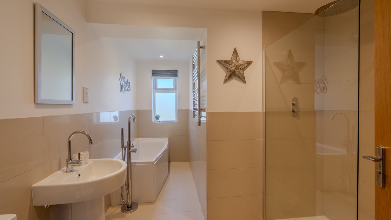 Photo of Bathroom in Winterton-on-Sea