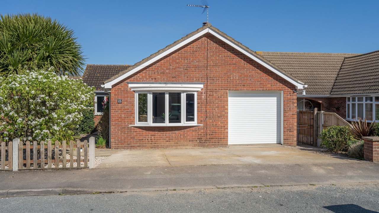 Photo of Outdoor in Winterton-on-Sea