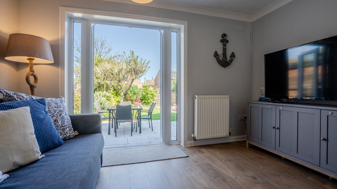 Photo of Livingroom in Winterton-on-Sea